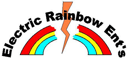 Electric Rainbow Ent's